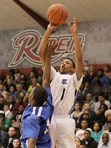 Trey Lowe, Ewing High School, Basketball Profile