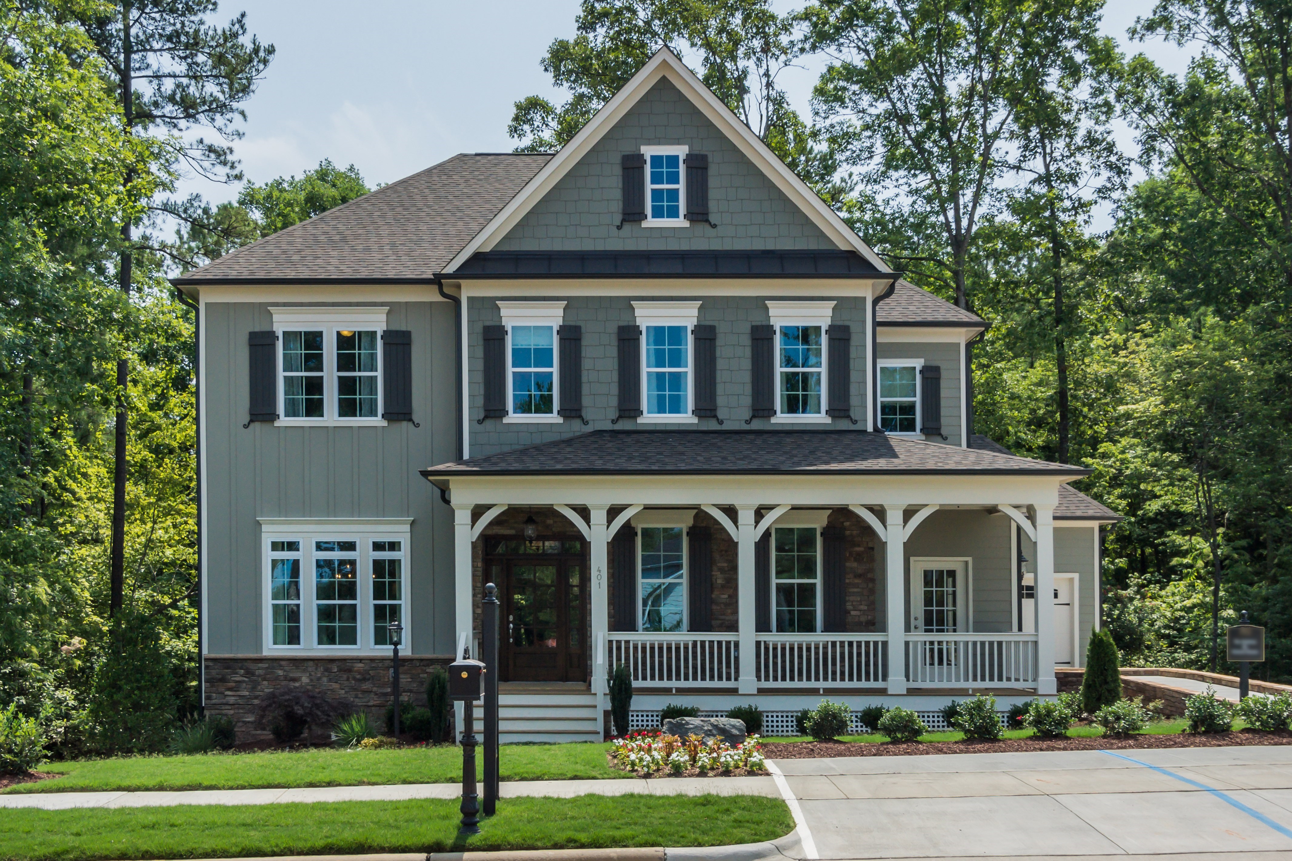 Robuck Homes